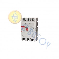 i0010009 Силовой Автоматический выключатель e.industrial.ukm.250S.250, 3р, 250А, E-NEXT
