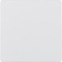 Накладка Berker для вставки сенсора, пол.белизна матовая S.1/B.х / K.1 (75940489)