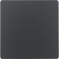 Накладка Berker для вставки сенсора, антрацит B. х / К 1 (75940485)