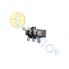 i0110013 тепловое реле e.industrial.ukh.100.125, номін. струм 100А, діап. регул. 85-125 А 