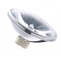 Лампа OSRAM ALUPAR 64 1000W 230V WFL GX16D 6X1 спеціальна