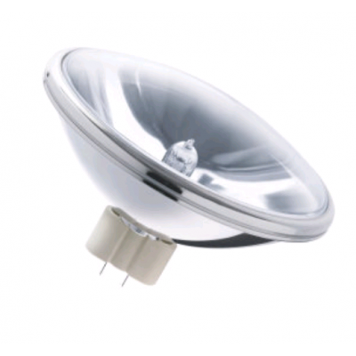 Лампа OSRAM ALUPAR 64 1000W 230V WFL GX16D 6X1 специальная (4008321341921)