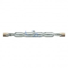 Лампа PHILIPS Plusline ES 118mm 2y 400W R7s 230V галогенна