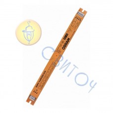 Балласт EZP5 1X28/220-240 электронный (4008321861214)
