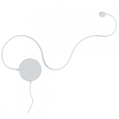 Настенный светильник Snake TRIO 226811531