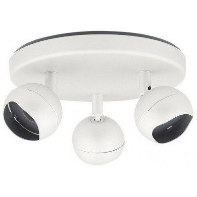 Спот светильник 3-й LIGHT TOPPS LT22230