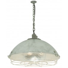 Люстра подвесная BTC DP7242/GA/6BC