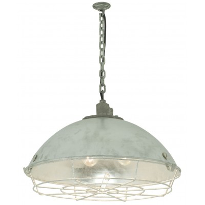 Люстра подвесная BTC DP7242/GA/6BC