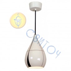 Люстра подвесная BTC FP493WL