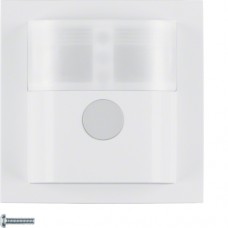 Датчик движения Berker 1.1м S.1/B.х пол. белизна (85341189)