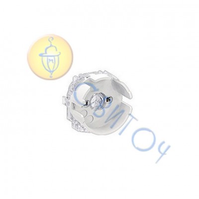 Держатель Stucchi 3142/TR G13 накидной