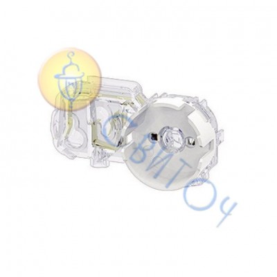 Тримач Stucchi 3142/C-TR G13 комбінований накидний (+стартер)