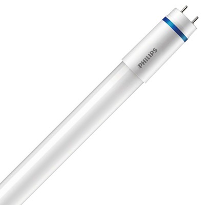 Светодиодная лампа Philips MAS LEDtube 1200mm UO 18W 840 T8 RN (929001222002)