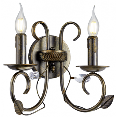 Настенный светильник Classy TRIO 210500228