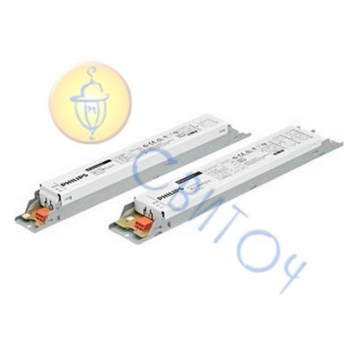 HF-S 258 TL-D II 220-240V 50/60Hz електронний ПРА Philips (913713032566)