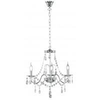 Люстра подвесная Baroque (Reality) TRIO R11083006