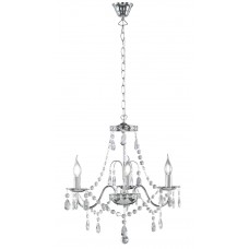 Люстра подвесная Baroque (Reality) TRIO R11083006