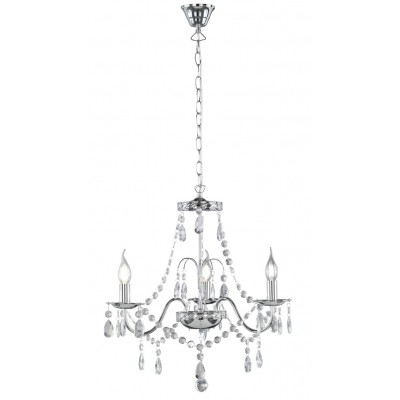 Люстра подвесная Baroque (Reality) TRIO R11083006