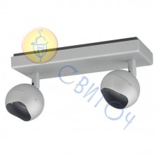 Спот светильник 2-й LIGHT TOPPS LT22227