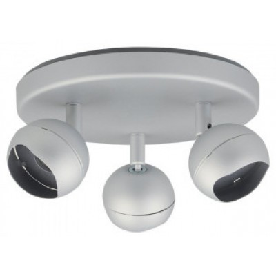 Спот светильник 3-й LIGHT TOPPS LT22237
