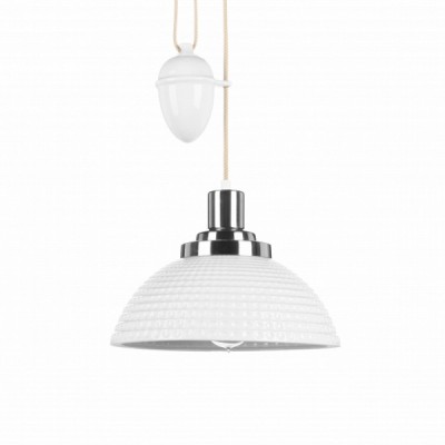 Люстра подвесная BTC FP538N