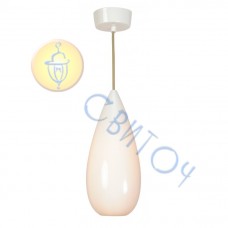 Люстра подвесная BTC FP459M