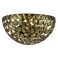 TRIO 202200104 настінний світильник Frieda