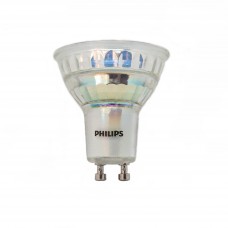 Світлодіодна лампа Philips Essential LED 4.6-50W GU10 830 36D