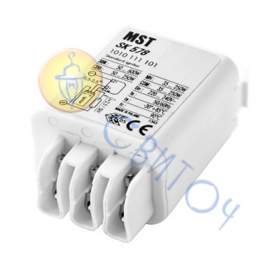 Игнитор SK 578 220-240V 50/60Hz MST