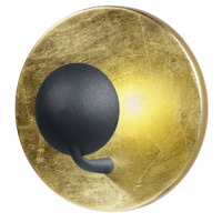 TRIO 223810279 настінний світильник Aurora