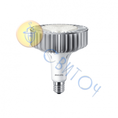 Лампа світлодіодна TForce LED HPI ND 110-88W E40 840 60D Philips 