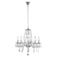 Люстра подвесная Baroque (Reality) TRIO R11085006