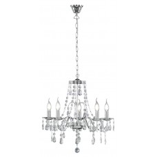 Люстра подвесная Baroque (Reality) TRIO R11085006