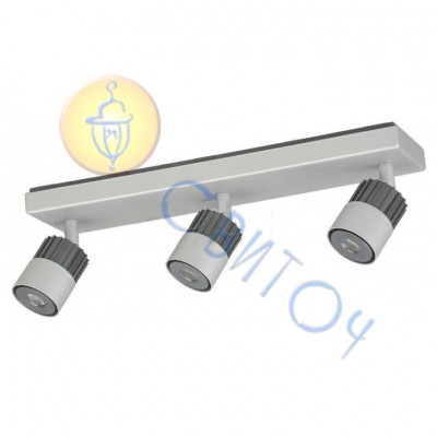 Спот светильник 3-й LIGHT TOPPS LT22637