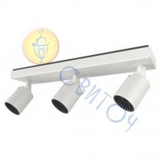 Спот светильник 3-й LIGHT TOPPS LT22730