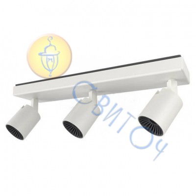 Спот светильник 3-й LIGHT TOPPS LT22730