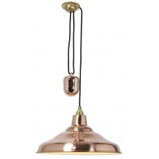 Люстра подвесная BTC DP7200/RF/CO/PO/WH