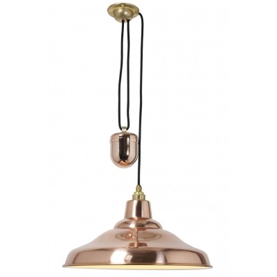 Люстра подвесная BTC DP7200/RF/CO/PO/WH