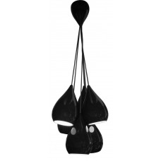 Люстра подвесная BTC FP444K