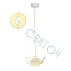 Люстра подвесная BTC FP464N