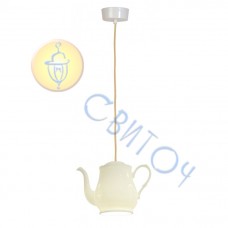 Люстра подвесная BTC FP486N