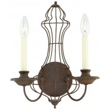 Настенный светильник ELSTEAD QZ/LAILA2