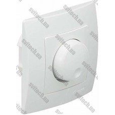 32001093 Диммер 1000 W Lillium Natural Kare/белая Makel
