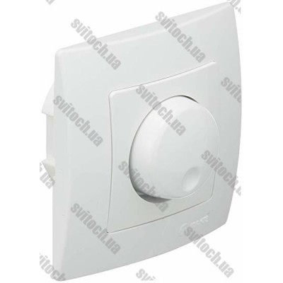 32001093 Диммер 1000 W Lillium Natural Kare/белая Makel