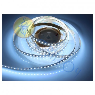 Светодиодная лента 2835/120 негерметичная белая 22-24lm 24V Premium 28/120/24V-W-NWP Prem