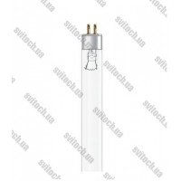 Лампа OSRAM HNS 4W G5 бактерицидна