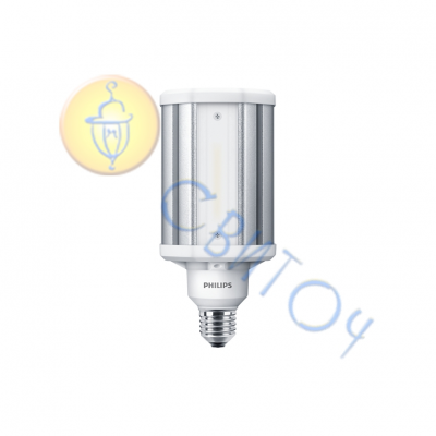 Лампа світлодіодна TForce LED HPL ND 29-25W E27 740 FR Philips 