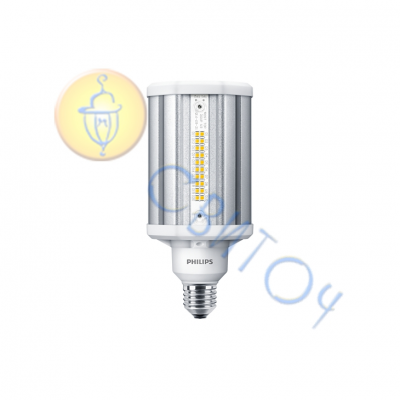 Лампа світлодіодна TForce LED HPL ND 48-33W E27 740 CL Philips 