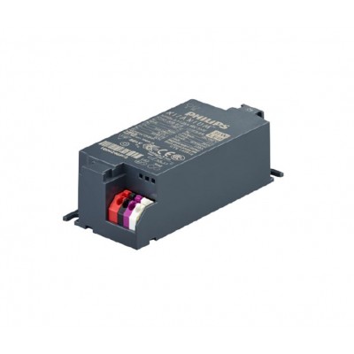 Преобразователь для светодиодных модулей Philips Xitanium 23W/m 0.5A 46V SC 230V (929001412480)