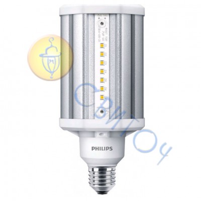 Лампа світлодіодна TForce LED HPL ND 32-25W E27 740 CL Philips 